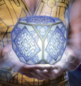 Holocron40ABY EGTF
