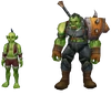 Thorm