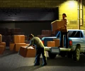 Import/Export Scam