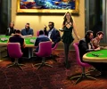 Executive Game