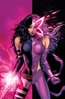 Uncanny X-Men Vol 1 509 Textless