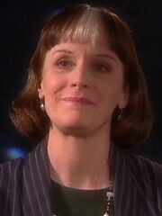 Margaret Wander Bonanno
