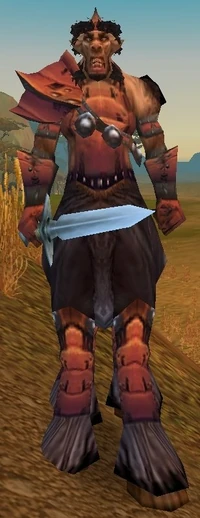 Barak Kodobane
