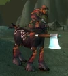 Kolkar Centaur