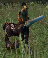 Kolkar Wrangler