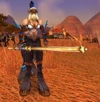 Kolkar Stormseer