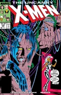 Uncanny X-Men Vol 1 220