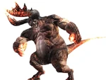 Ogre Enemy FFXIV