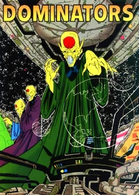 Dominators 001