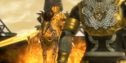 Golden-knight 02