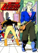 Kono 001