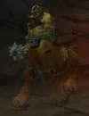 Spirit of Magra