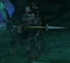 Spirit of Maraudos