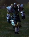 Cracked Skull Soldier