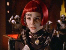 Cyberastronema