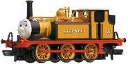 HornbyStepney