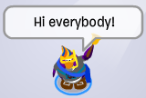 Cleanerhello