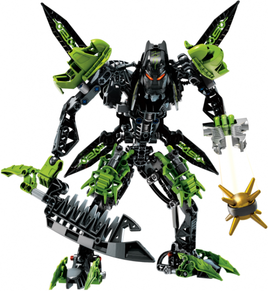 Tuma - Bionicle sets and creations Wiki
