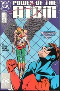 Power of the Atom 8