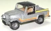 Jeep Scrambler Gry