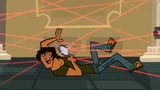 JustinLaserDeflect