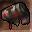 Crude Healing Kit Icon