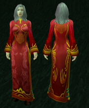 Festival Dress