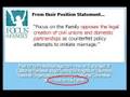 Whos behind prop 8