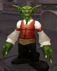 Amphitheater Vendor