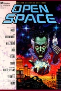 Open Space Vol 1 1