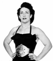 Mildred Bliss