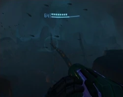 Gravity Chamber