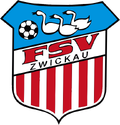 FSV Zwickau Logo