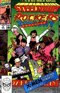 Steeltown Rockers Vol 1 6