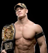 John Cena 12