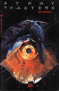 Stray Toasters Vol 1 2