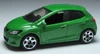 Mazada 2 drk grn