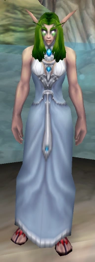Image of Feyanna Mistwarden