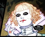 Alice Villain