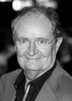 Jim broadbent