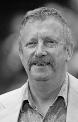 Mark williams