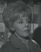 Joan davies