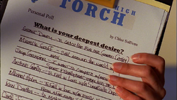 TorchPoll