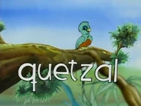 PSQuetzal