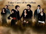 CULLENS