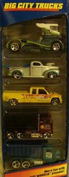 Big City Trucks