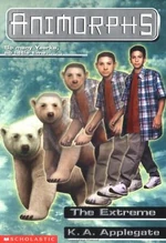 The Extreme cover