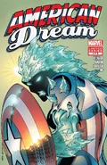 American Dream Vol 1 4