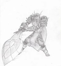 Shondr by Velvian