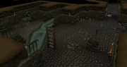 Varrock Sewers